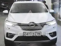 2020 Renault Samsung XM3
