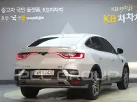 2020 Renault Samsung XM3
