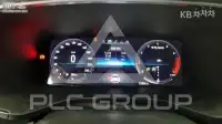 2020 Renault Samsung XM3
