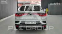 2020 Renault Samsung XM3