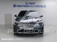 2020 Renault Samsung XM3