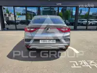 2020 Renault Samsung XM3