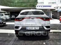 2020 Renault Samsung XM3