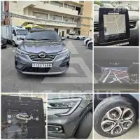 2020 Renault Samsung XM3
