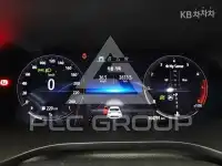 2020 Renault Samsung XM3