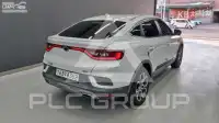 2020 Renault Samsung XM3
