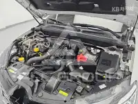 2020 Renault Samsung XM3