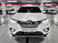 2020 Renault Samsung XM3
