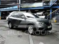 2020 Renault Samsung XM3