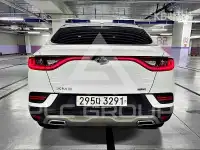 2020 Renault Samsung XM3