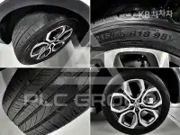 2020 Renault Samsung XM3