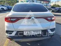 2020 Renault Samsung XM3