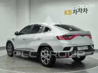 2020 Renault Samsung XM3