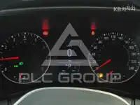 2020 Renault Samsung XM3