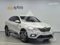 2020 Renault Samsung XM3