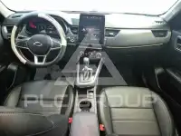 2020 Renault Samsung XM3