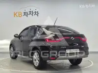 2020 Renault Samsung XM3