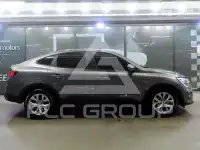 2020 Renault Samsung XM3