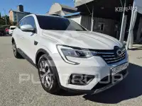 2020 Renault Samsung XM3