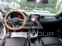 2020 Renault Samsung XM3
