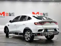 2020 Renault Samsung XM3