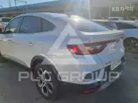 2020 Renault Samsung XM3