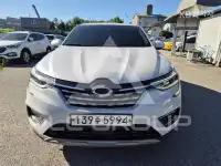 2020 Renault Samsung XM3