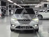 2020 Renault Samsung XM3