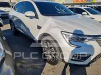 2020 Renault Samsung XM3