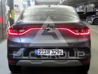 2020 Renault Samsung XM3