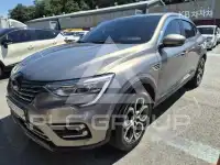 2020 Renault Samsung XM3