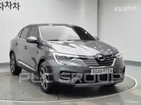 2020 Renault Samsung XM3