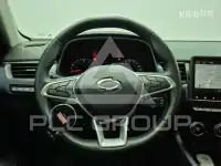 2020 Renault Samsung XM3