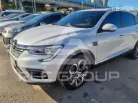 2020 Renault Samsung XM3