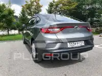 2020 Renault Samsung XM3