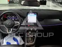 2020 Renault Samsung XM3