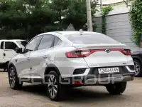 2020 Renault Samsung XM3