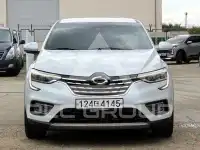 2020 Renault Samsung XM3