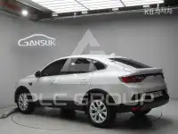 2020 Renault Samsung XM3