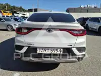 2020 Renault Samsung XM3