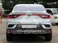 2020 Renault Samsung XM3
