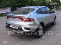 2020 Renault Samsung XM3