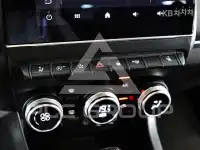 2020 Renault Samsung XM3