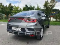 2020 Renault Samsung XM3