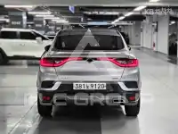 2020 Renault Samsung XM3