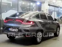 2020 Renault Samsung XM3