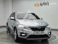 2020 Renault Samsung XM3
