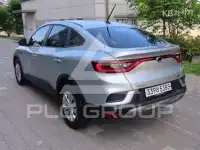 2020 Renault Samsung XM3
