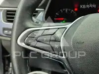2020 Renault Samsung XM3