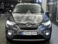 2020 Renault Samsung XM3